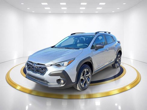 New 2026 Subaru Crosstrek 2.0i Premium AWD/4WD image 1
