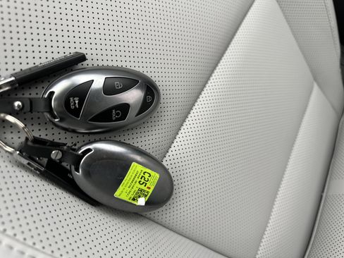 Used 2026 Hyundai Kona SEL Premium FWD image 20