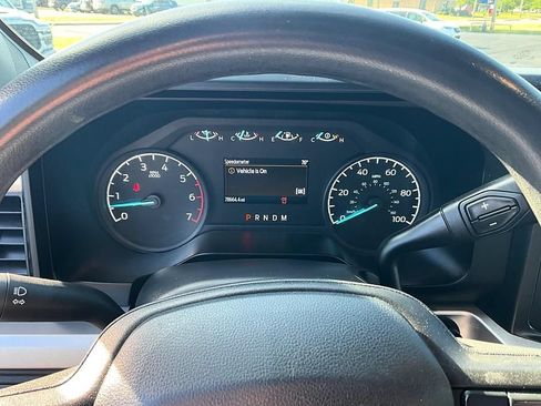 Used 2023 Ford F250 XL AWD/4WD image 17