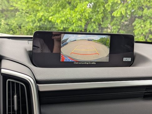 New 2026 MAZDA CX-50 AWD 2.5 S w/ Weather Package image 19