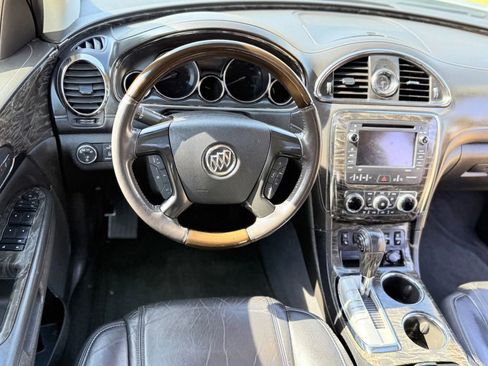 Used 2014 Buick Enclave Premium FWD image 18