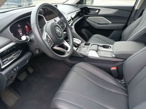 Used 2023 Acura MDX SH-AWD image 17