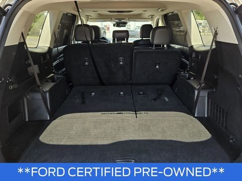 Used 2020 Kia Telluride EX AWD/4WD image 12