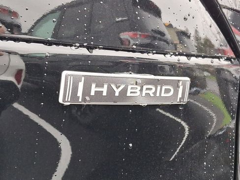 New 2026 Subaru Forester Premium image 5