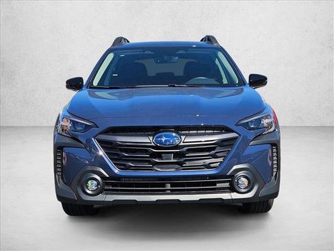 New 2025 Subaru Outback Premium w/ Popular Package #1A image 5