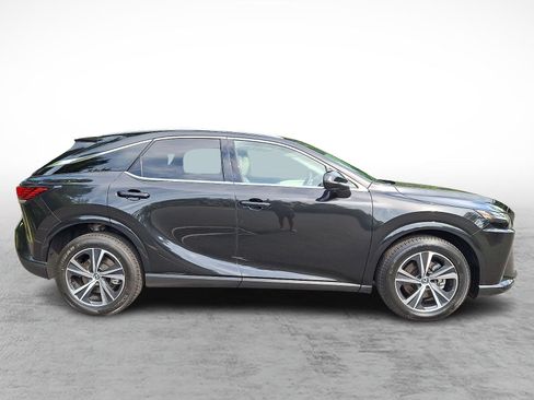 Certified 2023 Lexus RX 350 Premium w/ Cold Area Package AWD/4WD image 7