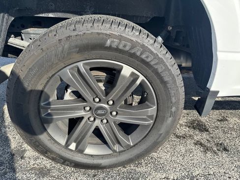 Used 2021 Ford F150 XLT w/ Equipment Group 302A High AWD/4WD image 44