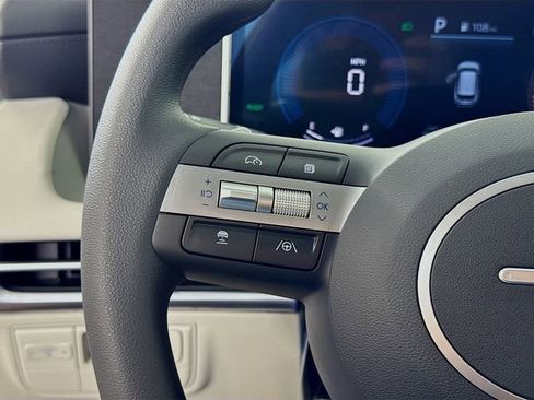 New 2026 Hyundai Tucson Blue SE AWD/4WD image 17