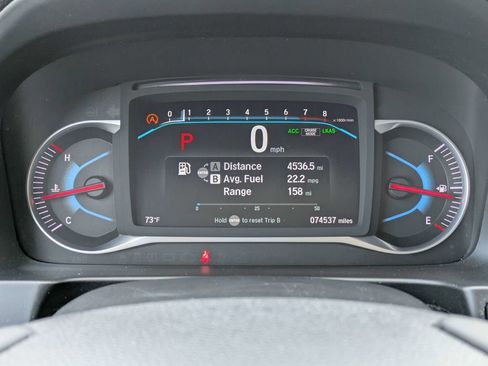 Used 2022 Honda Pilot Special Edition image 41