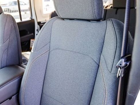 New 2026 Jeep Wrangler Unlimited Sport AWD/4WD image 32