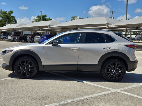 Used 2024 MAZDA CX-30 AWD 2.5 S w/ Select Sport Pkg image 6