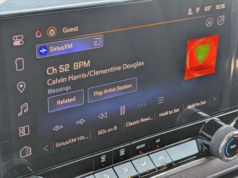 New 2026 Chevrolet Colorado W/T w/ WT Custom Package RWD image 13