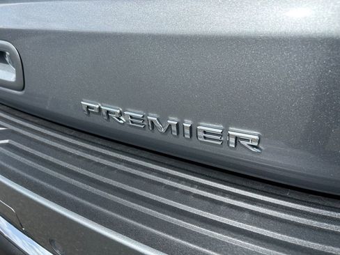 New 2026 Chevrolet Tahoe Premier AWD/4WD image 34