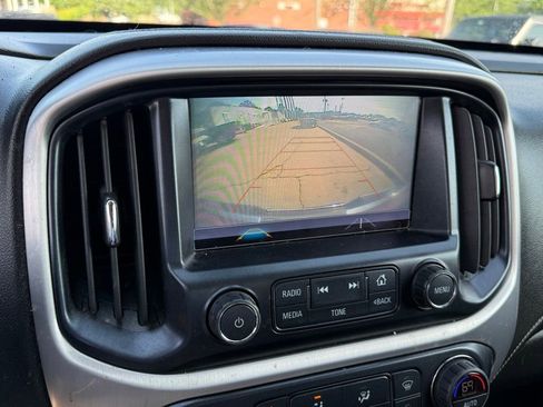 Used 2018 GMC Canyon SLE w/ SLE Convenience Package AWD/4WD image 21