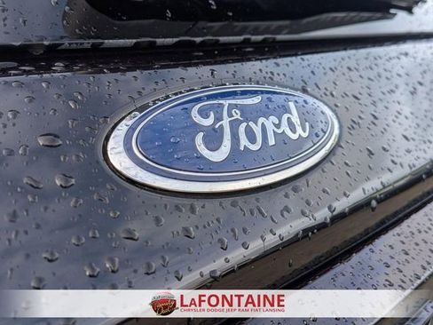 Used 2025 Ford Explorer ST-Line AWD/4WD image 10