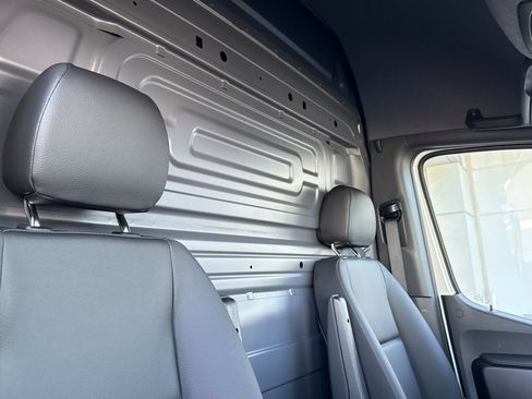 New 2026 Mercedes-Benz Sprinter 2500 image 15