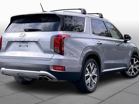 Used 2020 Hyundai Palisade SEL w/ Premium Package FWD image 14