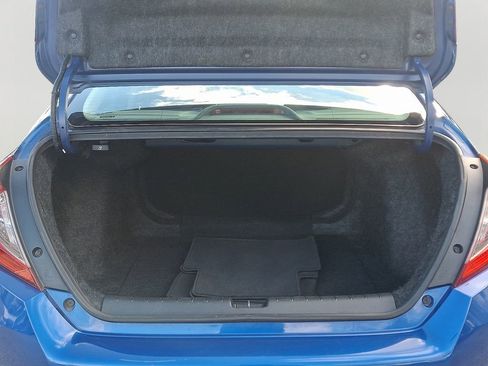 Used 2017 Honda Civic LX image 28