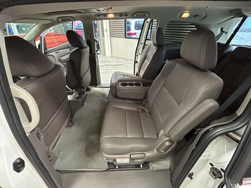 Used 2016 Honda Odyssey Touring image 45