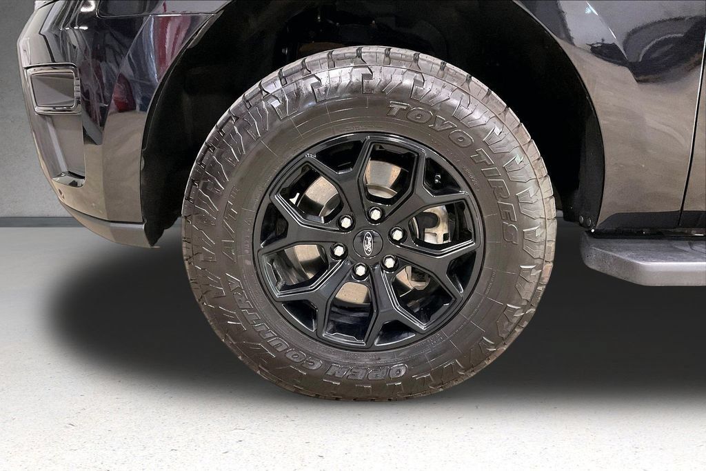 Used 2022 Ford Expedition Timberline w/ Equipment Group 501A AWD/4WD image 34
