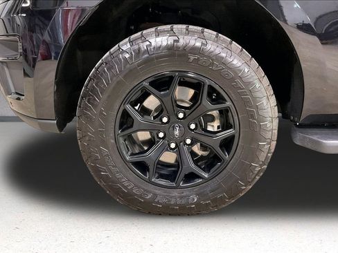 Used 2022 Ford Expedition Timberline w/ Equipment Group 501A AWD/4WD image 34