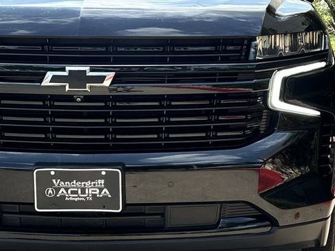 Used 2023 Chevrolet Suburban RST w/ Luxury Package image 9