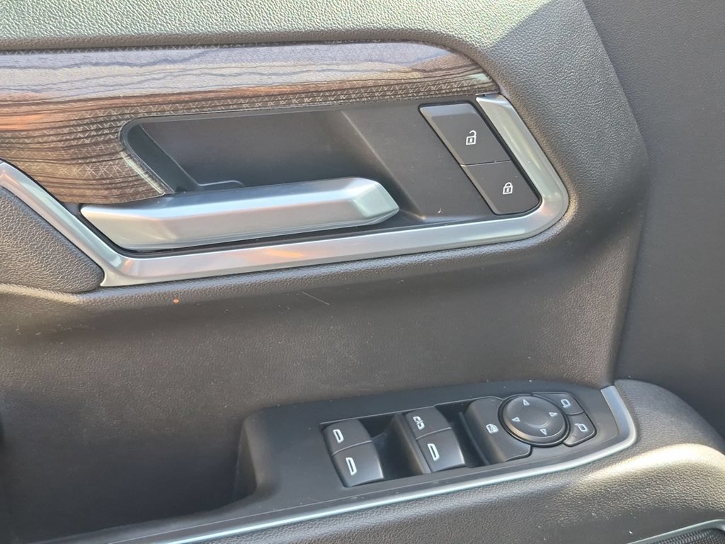 Used 2026 Chevrolet Silverado 1500 RST RWD image 23