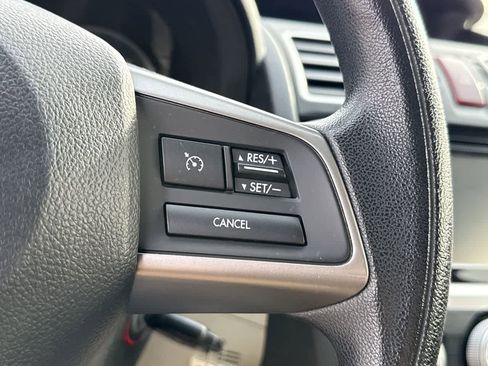 Used 2015 Subaru Crosstrek 2.0i Premium w/ Popular Package #1 image 22