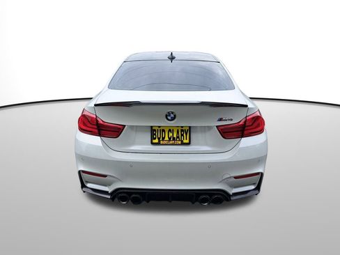 Used 2015 BMW M4 Coupe image 5