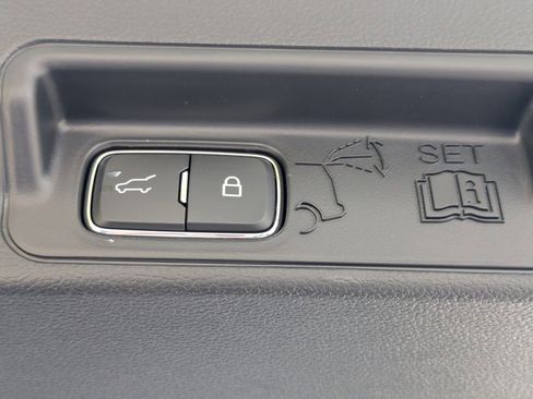 New 2026 Ford Explorer ST w/ Sun And Sound Package image 15