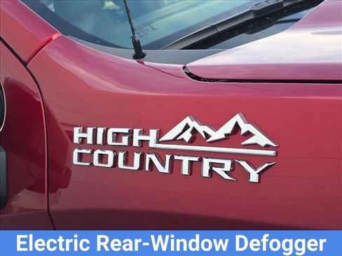 Certified 2022 Chevrolet Silverado 1500 LTZ image 16