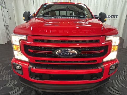 Used 2022 Ford F250 Lariat image 3