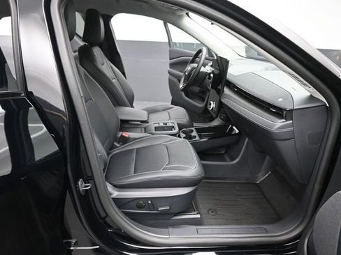 Certified 2025 Ford Mustang Mach-E Premium AWD/4WD image 29