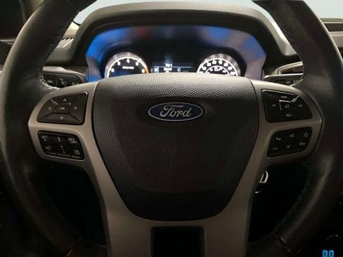 Used 2020 Ford Ranger XLT w/ Equipment Group 302A Luxury image 27