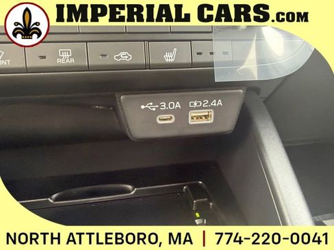 New 2026 Subaru Outback Limited XT image 33