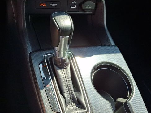 Certified 2023 Honda Civic Sport image 15