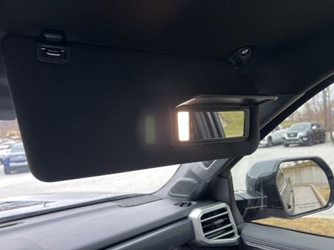 Certified 2025 Toyota Tundra Platinum image 37