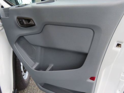 Used 2017 Ford Transit 150 148 Low Roof w/ Interior Upgrade Package RWD image 11