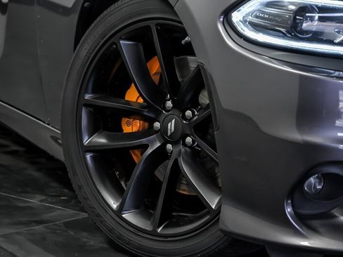 Used 2022 Dodge Charger GT w/ Plus Group RWD image 3