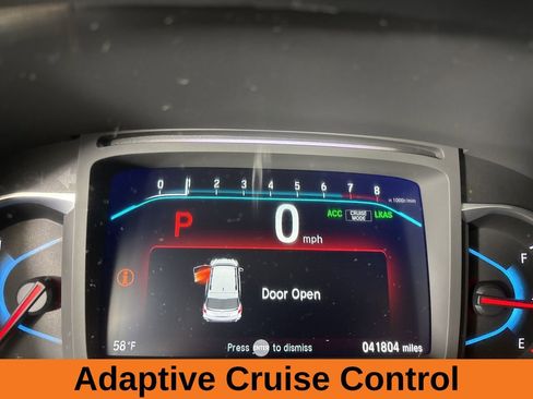 Used 2022 Honda Pilot Special Edition image 16