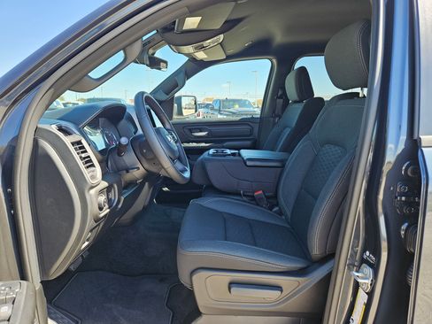 New 2026 RAM 1500 Express image 9