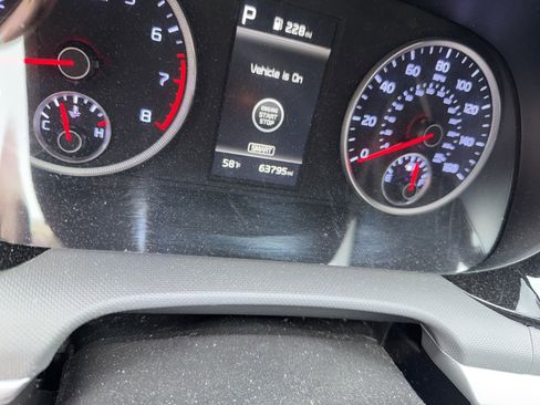 Used 2022 Kia K5 LXS image 6