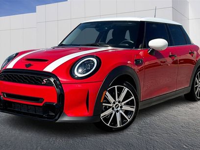 Used 2024 MINI Cooper S
