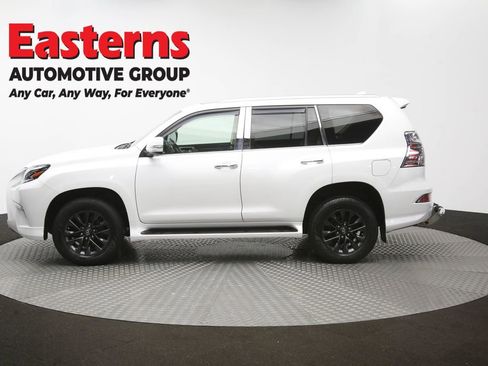 Used 2020 Lexus GX 460 Premium AWD/4WD image 63