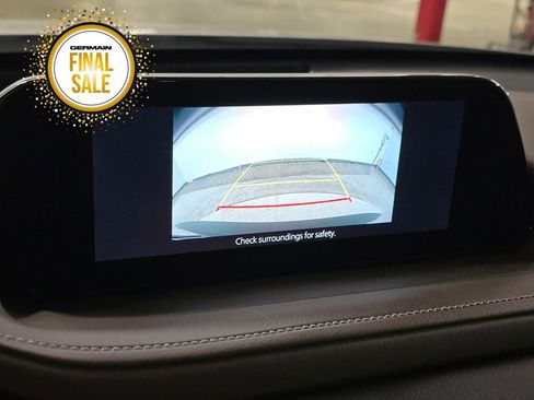 Certified 2025 MAZDA CX-30 AWD 2.5 S w/ Premium Package image 29