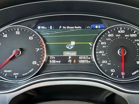 Used 2018 Audi A7 3.0T Prestige image 29