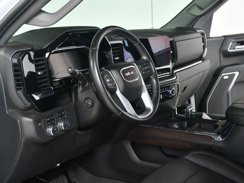 Used 2023 GMC Sierra 1500 SLT w/ SLT Premium Package image 27