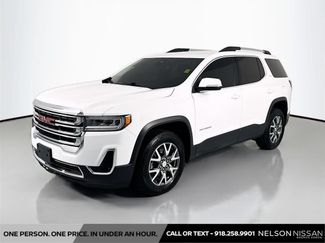 Used 2023 GMC Acadia SLT AWD/4WD video 1