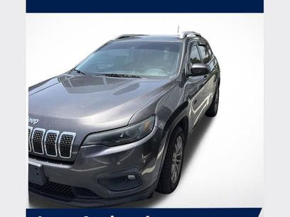 Used 2020 Jeep Cherokee Latitude Lux w/ Quick Order Package 26H Lux
