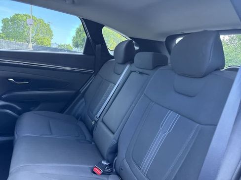 Used 2024 Hyundai Tucson SEL FWD image 22